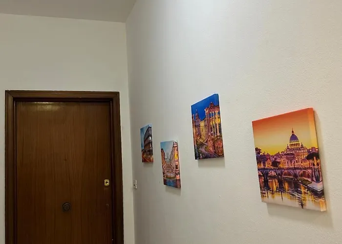 The Roman Guesthouse