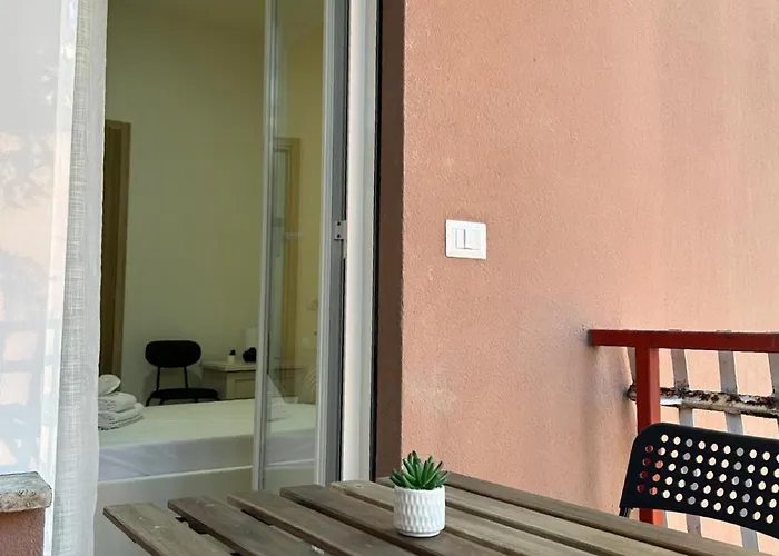 The Roman Guesthouse